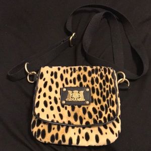 Juicy Couture Crossbody
